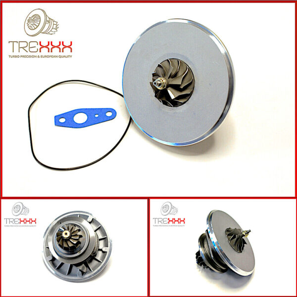 Rumpfgruppe NEU für OPEL RENAULT 2.0 dCi / 2.3dCi 74kW-92kW 125PS M9T 795637-1