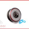 Rumpfgruppe Turbolader NEU! Opel Astra Signum Vectra Zafira 1.9 CDTi 100PS 120PS