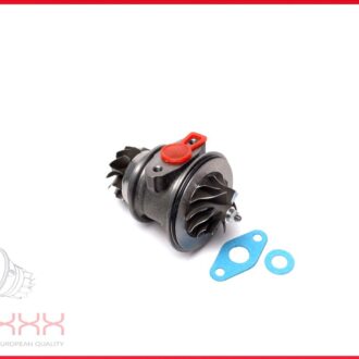 Rumpfgruppe Turbolader Opel => Meriva, Astra, Corsa, Combo 1.7 CDTI /100PS 49131