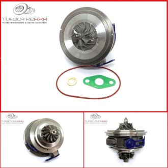 Rumpfgruppe für LAND-ROVER / JAGUAR 3.0D 211PS-275PS 778401-0004 Turbo Links