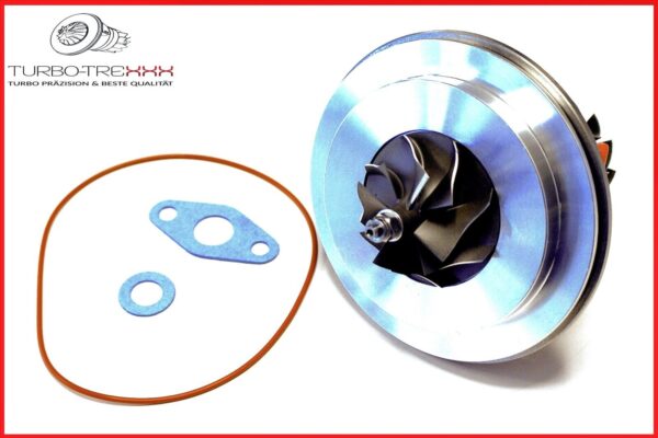 TURBO LADER RUMPFGRUPPE OPEL ASTRA G / H  2.0 TURBO / OPC bis 200ps 53049880048