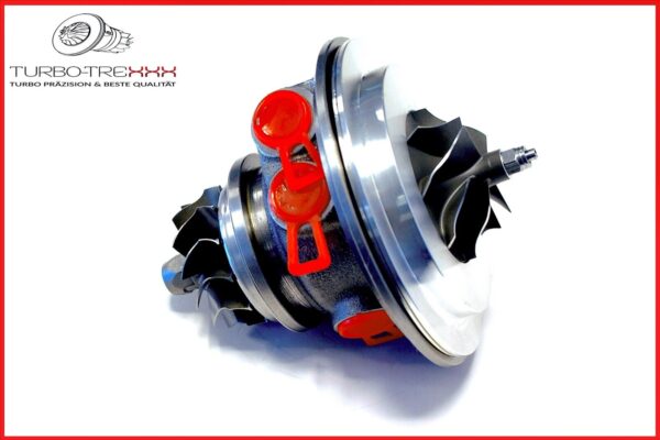 TURBO LADER RUMPFGRUPPE OPEL ASTRA G / H  2.0 TURBO / OPC bis 200ps 53049880048