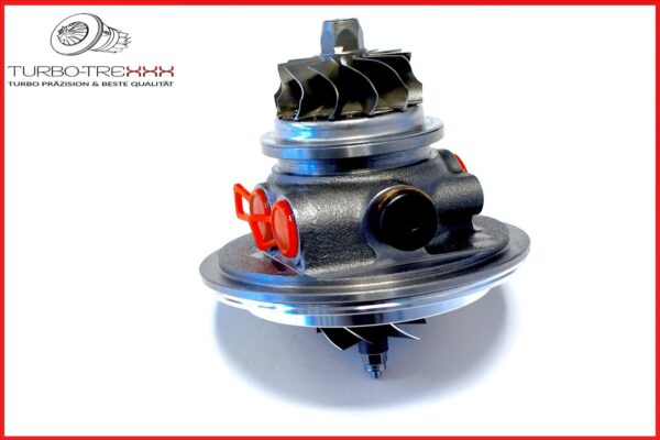 TURBO LADER RUMPFGRUPPE OPEL ASTRA G / H  2.0 TURBO / OPC bis 200ps 53049880048