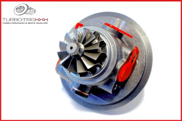TURBO LADER RUMPFGRUPPE OPEL ASTRA G / H  2.0 TURBO / OPC bis 200ps 53049880048
