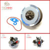 TURBO RUMPFGRUPPE NEU! ALFA ROMEO 159 => 1.9 JTDM 16V  110 KW / 150 PS 55200925