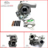 TURBOLADER NEU!! OPEL => ASTRA G / H 1.7 DTI / CDTI 75 PS / 80 PS 49173-06503