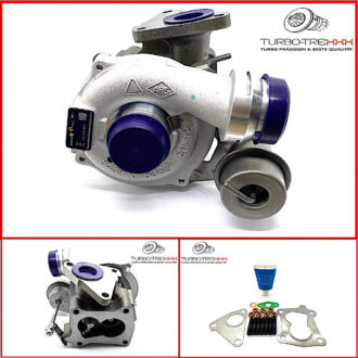 TURBOLADER-NEU-RENAULT-Megane-Modus-Scenic-15-dCi-63-KW-86-PS-Montagesatz-313748862760 TURBOLADER NEU RENAULT Megane / Modus / Scenic 1.5 dCi 63 KW / 86 PS Montagesatz