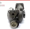 TURBOLADER NEU! VOLKSWAGEN T5 Transporter Multivan AXD 53049700032 + Montagesatz