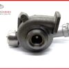 TURBOLADER NEU! VOLKSWAGEN T5 Transporter Multivan AXD 53049700032 + Montagesatz