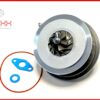 TURBOLADER RUMPFGRUPPE NEU! FORD GALAXY 1.8 TDCi 100 PS  / 125 PS WA6 1567329
