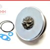 TURBOLADER RUMPFGRUPPE NEU! RENAULT MEGANE CC 1.9 dCi 96 KW / 131 PS  8200631167