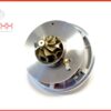 TURBOLADER RUMPFGRUPPE NEU! RENAULT MEGANE CC 1.9 dCi 96 KW / 131 PS  8200631167
