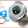 TURBOLADER RUMPFGRUPPE NEU! VW  TRANSPORTER V / T5 120 KW - 128 KW 716885-0001