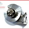 TURBOLADER RUMPFGRUPPE NEU! VW  TRANSPORTER V / T5 120 KW - 128 KW 716885-0001