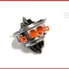 TURBOLADER Rumpfgruppe NEU! OPEL ASTRA J => 1.4 Turbo 120 PS / 140 PS  A14NET