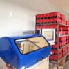 TURBOLADER-Rumpfgruppe-NEU-TOYOTA-RAV-4-II-Avensis-20-D-4D-85kw-116PS-721164-313746150440-5 TURBOLADER Rumpfgruppe NEU! TOYOTA RAV-4 II Avensis 2.0 D-4D 85kw / 116PS 721164