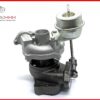 Turbolader NEU! FIAT LANCIA OPEL 1.3CDTI Multijet 55kW-75PS 54359700018 93191833