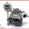 Turbolader NEU! FIAT LANCIA OPEL 1.3CDTI Multijet 55kW-75PS 54359700018 93191833