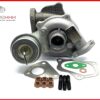 Turbolader NEU! FIAT LANCIA OPEL 1.3CDTI Multijet 55kW-75PS 54359700018 93191833