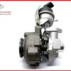 Turbolader NEU! OPEL ASTRA CORSA MERIVA 1.3 CDTi  75PS-95PS 54309700000 Z13DTR
