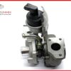 Turbolader NEU! OPEL ASTRA CORSA MERIVA 1.3 CDTi  75PS-95PS 54309700000 Z13DTR
