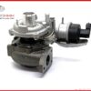 Turbolader NEU! OPEL ASTRA CORSA MERIVA 1.3 CDTi  75PS-95PS 54309700000 Z13DTR