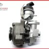 Turbolader NEU! OPEL ASTRA CORSA MERIVA 1.3 CDTi  75PS-95PS 54309700000 Z13DTR