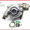 Turbolader NEU! für MERCEDES A B-Klasse CLA Cito 1.5 CDI 90ps-110ps A6070900180
