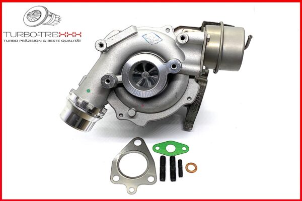 Turbolader NEU! für MERCEDES A B-Klasse CLA Cito 1.5 CDI 90ps-110ps A6070900180