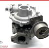 Turbolader NEU! für MERCEDES A B-Klasse CLA Cito 1.5 CDI 90ps-110ps A6070900180