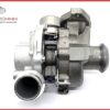 Turbolader NEU! für MERCEDES A B-Klasse CLA Cito 1.5 CDI 90ps-110ps A6070900180
