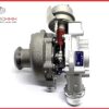 Turbolader NEU! für MERCEDES A B-Klasse CLA Cito 1.5 CDI 90ps-110ps A6070900180