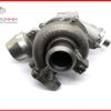 Turbolader NEU! für MERCEDES A B-Klasse CLA Cito 1.5 CDI 90ps-110ps A6070900180