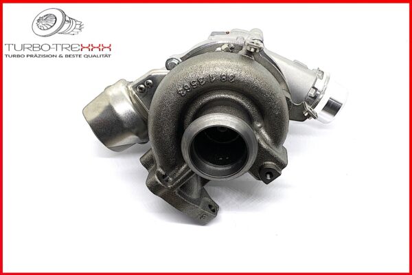 Turbolader NEU! für MERCEDES A B-Klasse CLA Cito 1.5 CDI 90ps-110ps A6070900180