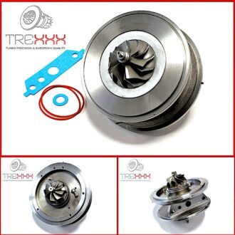 Turbolader-Rumpfgruppe-NEU-Mercedes-CLS-350-CDI-185-KW-195-KW-A6420908580-OM642-313747455860 Turbolader Rumpfgruppe NEU! Mercedes CLS 350 CDI 185 KW-195 KW A6420908580 OM642