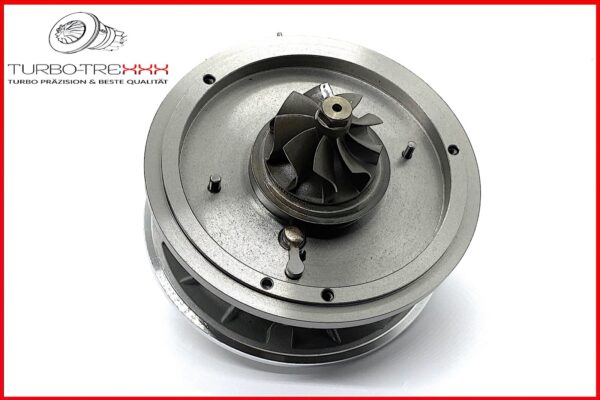 Turbolader Rumpfgruppe NEU für OPEL MOVANO 2.3 CDTi 125PS-150PS 790179-0002 M9T