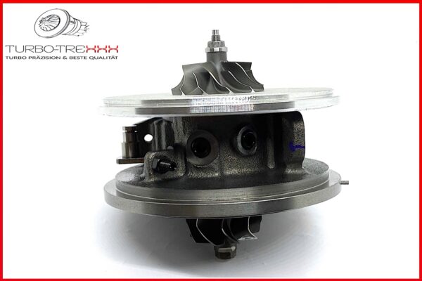 Turbolader Rumpfgruppe NEU für OPEL MOVANO 2.3 CDTi 125PS-150PS 790179-0002 M9T