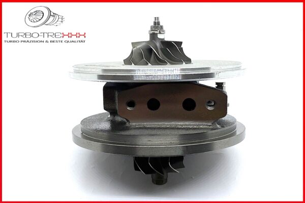 Turbolader Rumpfgruppe NEU für OPEL MOVANO 2.3 CDTi 125PS-150PS 790179-0002 M9T