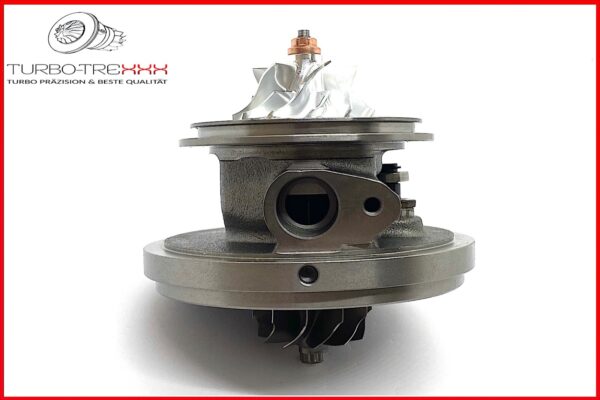 Turbolader Rumpfgruppe für LAND ROVER  2.0D 110kw-132kw 49335-01930 G4D36K682AG