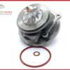 Turbolader Rumpfgruppe für LAND ROVER  2.0D 110kw-132kw 49335-01930 G4D36K682AG