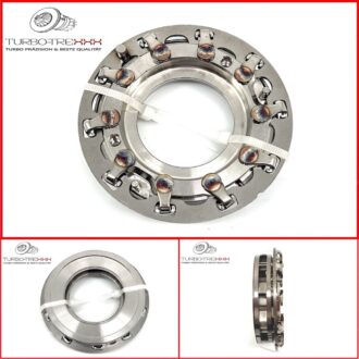 DÜSENRING VTG TURBOLADER FÜR MINI BMW 1 2 3 4 5 X3 2.0D 136PS-150PS 54409700024