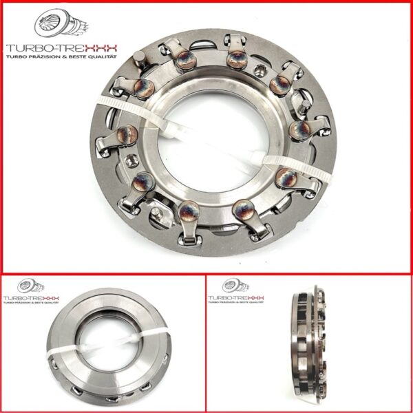 DÜSENRING VTG TURBOLADER FÜR MINI BMW 1 2 3 4 5 X3 2.0D 136PS-150PS 54409700024