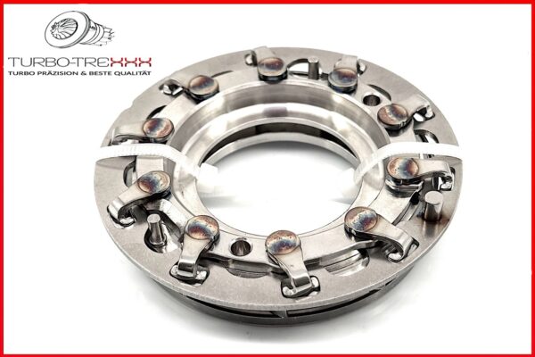 DÜSENRING VTG TURBOLADER FÜR MINI BMW 1 2 3 4 5 X3 2.0D 136PS-150PS 54409700024