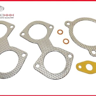 Dichtungen für Turbolader Mercedes C-Klasse 180, 200, 250 CGI bis 204ps M2718