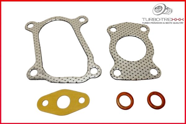 Dichtungssatz Montagesatz Turbolader Citroen / Peugeot / Fiat 2,0 HDi / 2,2 HDi