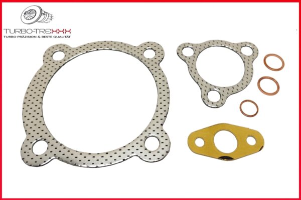 Dichtungssatz TURBO AUDI SEAT SKODA VW 1.8T 150PS-190PS  ATC AQA BEX 53039700053