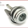 Druckdose Unterdruckdose Turbolader Mercedes Sprinter 109ps - 129ps 726698-0001