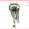 Druckdose Unterdruckdose Turbolader Mercedes Sprinter 109ps - 129ps 726698-0001