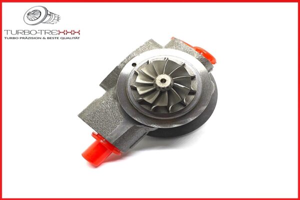 NEU! Rumpfgruppe Turbolader  AUDI A1 / A3 1.4 TFSI  122PS - 125PS 49180-01230