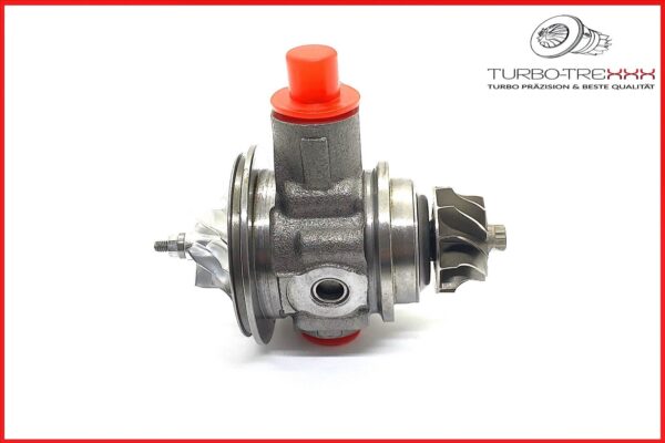 NEU! Rumpfgruppe Turbolader  AUDI A1 / A3 1.4 TFSI  122PS - 125PS 49180-01230